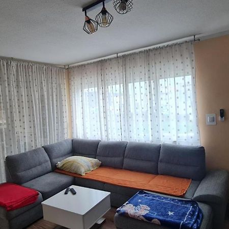 Ferienwohnung Hause Lupic Rab Town Exterior foto