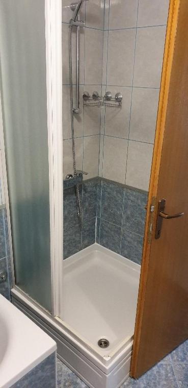 Ferienwohnung Hause Lupic Rab Town Exterior foto