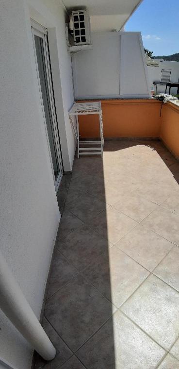 Ferienwohnung Hause Lupic Rab Town Exterior foto
