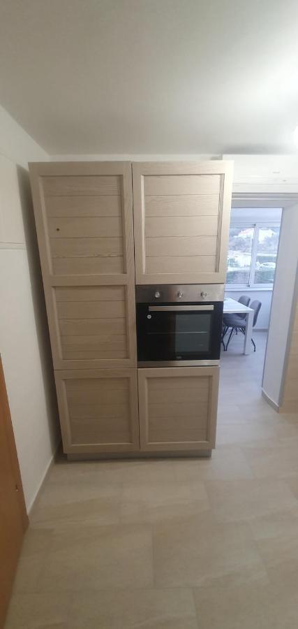 Ferienwohnung Hause Lupic Rab Town Exterior foto