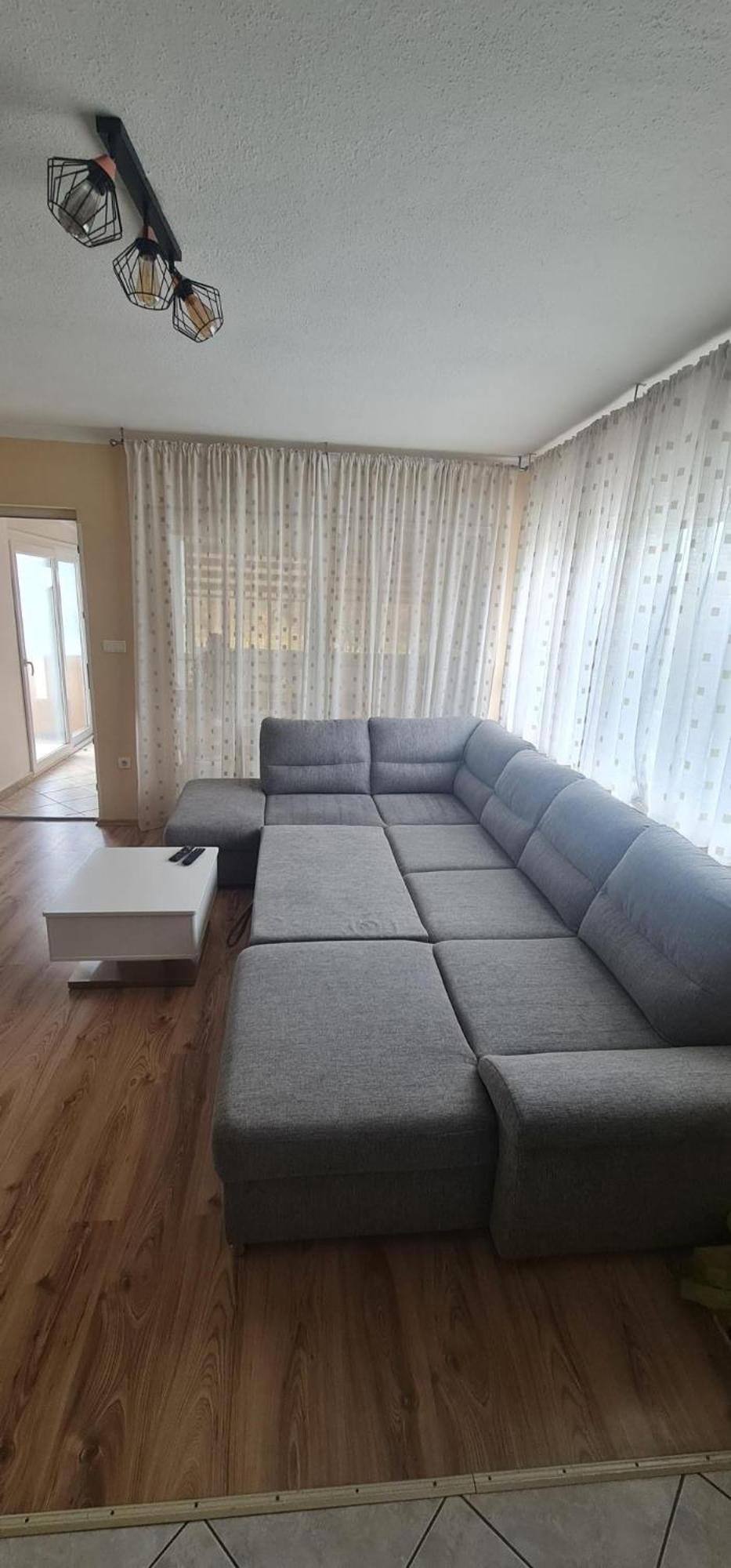Ferienwohnung Hause Lupic Rab Town Exterior foto
