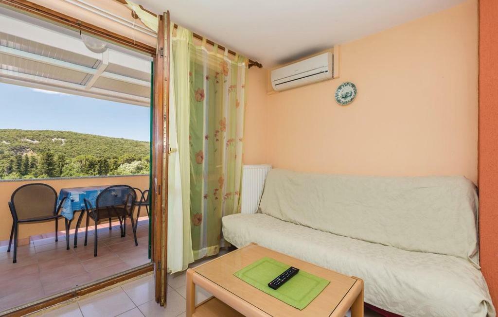 Ferienwohnung Hause Lupic Rab Town Exterior foto