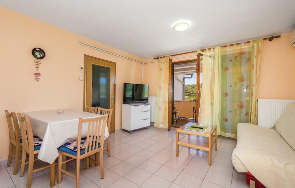 Ferienwohnung Hause Lupic Rab Town Exterior foto