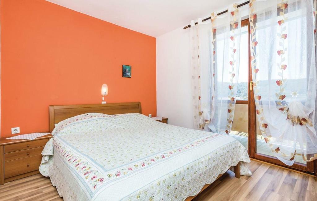 Ferienwohnung Hause Lupic Rab Town Exterior foto